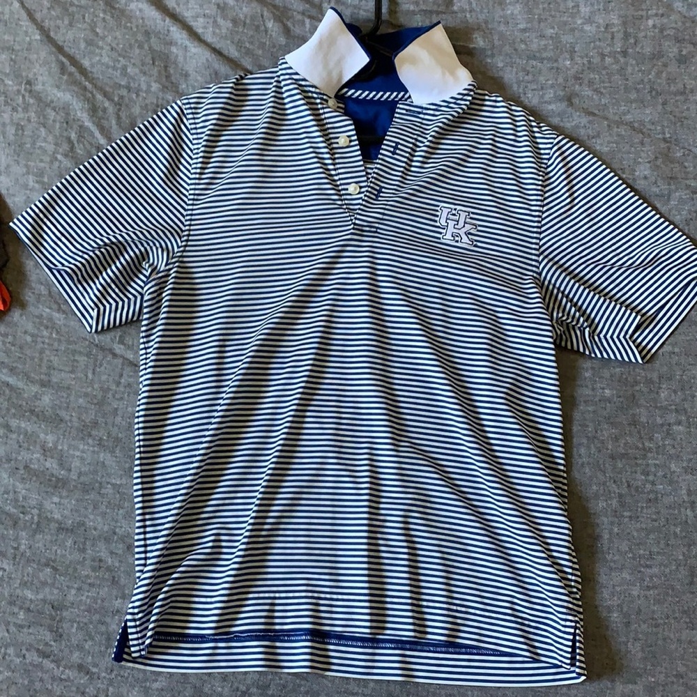 Cutter and Buck polo